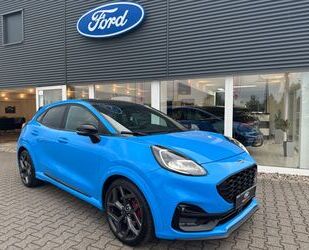 Ford Ford Puma ST >NAVI SYNC 3+KAMERA+BLIS+EL. HECKK.< Gebrauchtwagen