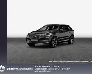 Volvo Volvo XC60 B4 B Plus Dark Standhz Pano 360°C Drive Gebrauchtwagen