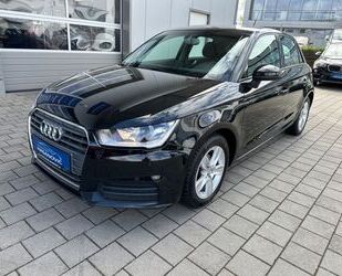 Audi Audi A1 Sportback Gebrauchtwagen