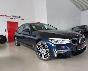 BMW BMW 530d M-Sportpaket*Navi-Prof.*Kamera*Soft-Close Gebrauchtwagen