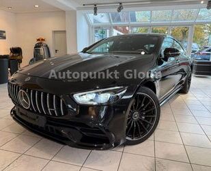 Mercedes-Benz Mercedes-Benz AMG*GT 43*4-trg.*4Matic+*Widescreen* Gebrauchtwagen