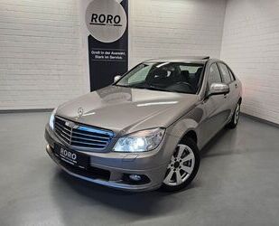 Mercedes-Benz Mercedes-Benz C 180 Kompressor + Bi-Xenon/Memory/N Gebrauchtwagen