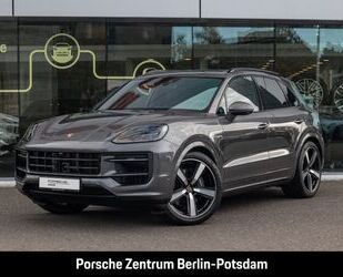 Porsche Porsche Cayenne E-Hybrid Beifahrerdisplay Soft-Clo Gebrauchtwagen