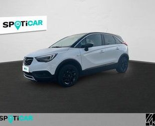 Opel Opel Crossland X Innovation AUTO I SHZ I LHZ I DAB Gebrauchtwagen