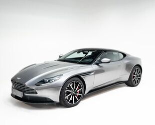 Aston Martin Aston Martin DB11 5.2 V12 *LAUNCH EDITION* Gebrauchtwagen