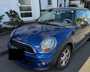 Mini MINI Verkauf MINI One 55kW One - 113000 KM, 12 Jah Gebrauchtwagen