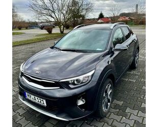 Kia Kia Stonic 1.0 T-GDI 120 Platinum Platinum Gebrauchtwagen