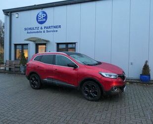 Renault Renault Kadjar Crossborder // Pano, Navi, AHK, LED Gebrauchtwagen