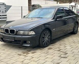 BMW BMW 523 523i M PAKET Gebrauchtwagen