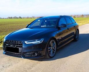 Audi Audi A6 3.0 TDI 235kW quattro tiptronic Avant - Gebrauchtwagen