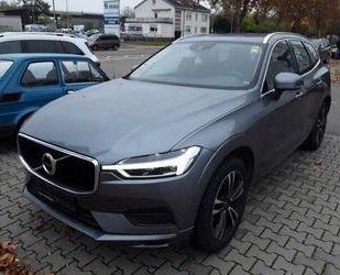 Volvo Volvo XC60 Momentum Pro*ACC*Navi*Leder*LED*R.Cam* Gebrauchtwagen