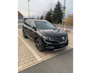 Renault Renault Koleos dCi 175 4WD X-tronic Initiale Paris Gebrauchtwagen