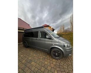 VW Volkswagen T5 Camper Umbau Gebrauchtwagen