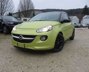 Opel Opel Adam Jam Gebrauchtwagen