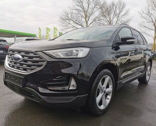 Ford Ford Edge Trend 4x4 LED NAVI Gebrauchtwagen