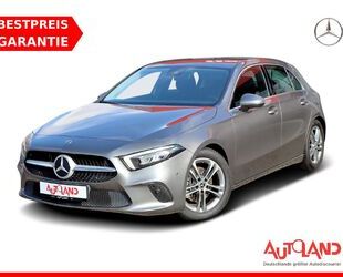 Mercedes-Benz A 200 Gebrauchtwagen