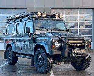 Land Rover Defender Gebrauchtwagen