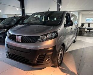 Fiat Fiat E-Scudo Kombi L3 *NAVI*PDC*Heckflügeltür Glas Gebrauchtwagen