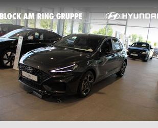 Hyundai Hyundai i30 FL 5T MJ23 48V N LINE SITZP. ASSISTENZ Gebrauchtwagen