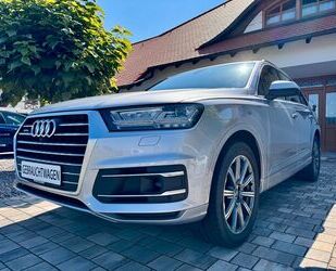 Audi Audi Q7 Prestige * 7-Sitzer * Vollausstattung * Gebrauchtwagen