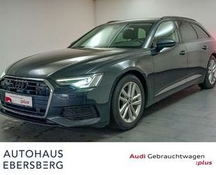 Audi Audi A6 Avant 45 TDI quattro Assistent+ MTRX Busin Gebrauchtwagen