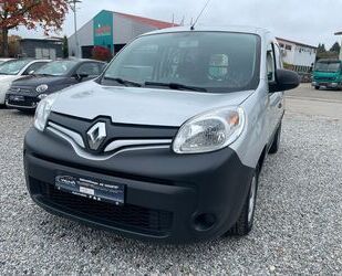 Renault Renault Kangoo Rapid Extra Gebrauchtwagen