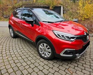 Renault Renault Captur ENERGY TCe 120 EDC Gebrauchtwagen