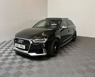 Audi Audi RS 3 Sportback 2.5 TFSI quattro*ACC-Pano-Matr Gebrauchtwagen