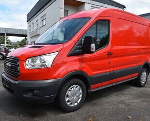 Ford Ford Transit 2.0 TDCi 4x4 Kasten 350 L2 Trend *90t Gebrauchtwagen