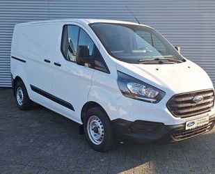 Ford Ford Transit Custom 280 L1 *KLIMA*AHK*GANZJAHR*BLU Gebrauchtwagen