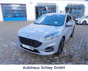 Ford Ford Kuga Hybrid Graphite Tech Edition*AWD*HUD* Gebrauchtwagen