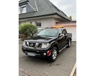 Nissan Nissan Navara Gebrauchtwagen