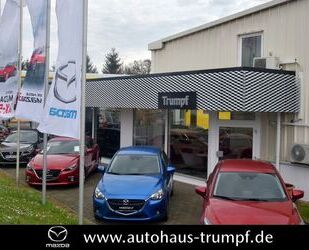 Mazda Mazda 3 FB SKYACTIV-X 2.0 SELECTION DES-P ACT-P BO Gebrauchtwagen