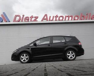 Seat Seat Altea XL 1.4 TSI Style Copa Gerne Finanzierun Gebrauchtwagen