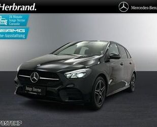 Mercedes-Benz Mercedes-Benz B 250 e AMG EDITION 2020 LED AHK Sp Gebrauchtwagen