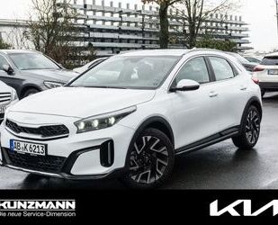 Kia Kia XCeed 1.5T 140 DCT7 Spirit Navi Kamera Lenkrad Gebrauchtwagen