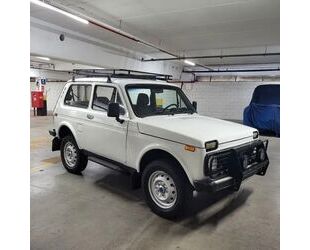 Lada Lada Niva Gebrauchtwagen