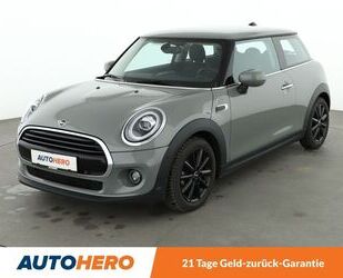 Mini MINI Cooper *LED*TEMPO*PDC*SHZ*KLIMA* Gebrauchtwagen