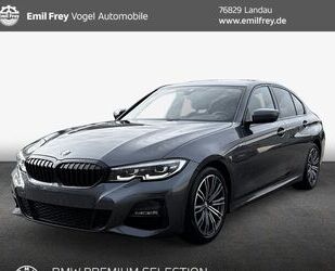 BMW BMW 318i Aut. M Sport Gebrauchtwagen