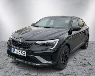 Renault Renault Arkana ESPRIT ALPINE Full Hybrid 145 Gebrauchtwagen