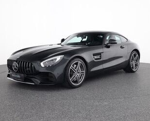 Mercedes-Benz Mercedes-Benz AMG GT Coupe Sportabgasanl. Burmster Gebrauchtwagen