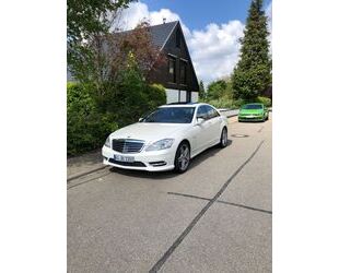 Mercedes-Benz Mercedes-Benz S 350 BlueTEC - Gebrauchtwagen