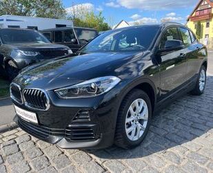 BMW BMW X2 xDrive20d Advantage Plus Steptronic DDC Nav Gebrauchtwagen