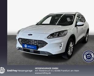 Ford Ford Kuga 2.5 Duratec PHEV TITANIUM Gebrauchtwagen