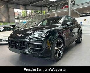 Porsche Porsche Cayenne GTS Coupe HA-Lenkung Head-Up InnoD Gebrauchtwagen