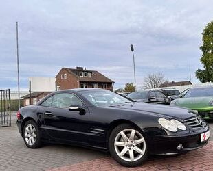 Mercedes-Benz Mercedes-Benz SL 350 Roadster | BI-XENON | NAVI | Gebrauchtwagen