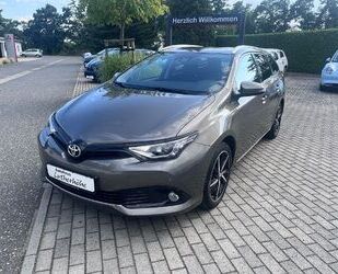 Toyota Toyota Auris Touring Sports 1.2TTeam D AHZV Gebrauchtwagen