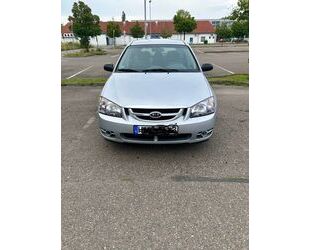 Kia Kia Cerato 1.6 LX Steilheck LX Gebrauchtwagen