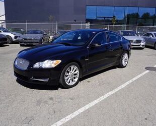 Jaguar Jaguar XF 5.0 V8 Premium Luxury Aut. Gebrauchtwagen