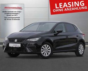 Seat Seat Ibiza TSI Style // AZ: 5.515,-- mtl: 149,-- Gebrauchtwagen